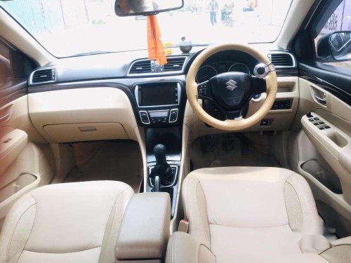 Used Maruti Suzuki Ciaz 2017 MT for sale in Ahmedabad 