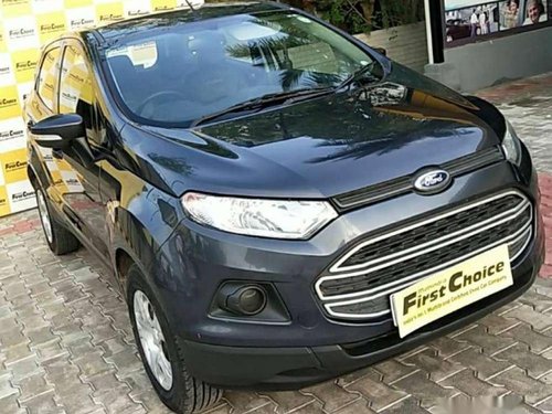 Used Ford EcoSport 2014 MT for sale in Kelambakkam 