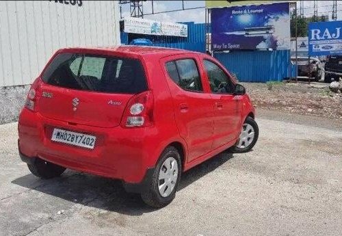 Used 2010 Maruti Suzuki A Star MT for sale in Pune 