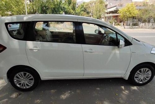 Used Maruti Suzuki Ertiga VXI 2013 MT for sale in Ahmedabad