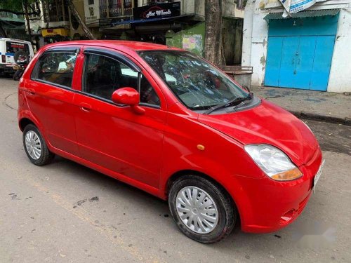 Used 2007 Chevrolet Spark MT for sale in Kolkata