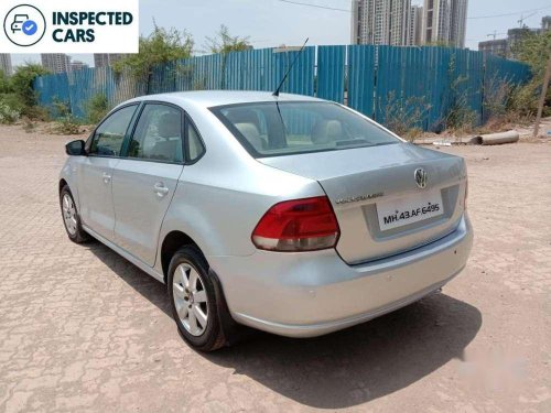 Volkswagen Vento Highline , 2011, MT in Thane 