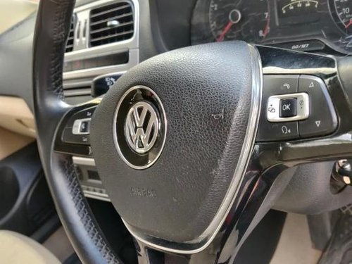 Volkswagen Polo 1.2 MPI Highline 2015 MT in Bangalore