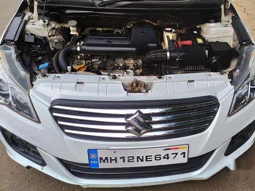 Maruti Suzuki Ciaz VDI+ SHVS, 2016, MT in Pune 