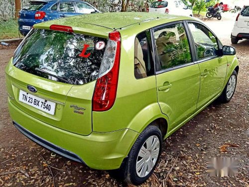 Used Ford Figo 2010 MT for sale in Coimbatore