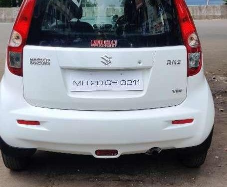 Used 2012 Maruti Suzuki Ritz MT for sale in Nashik 