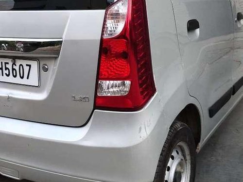 Used Maruti Suzuki Wagon R 2010 MT for sale in Vadodara