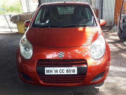 2010 Maruti Suzuki A Star MT for sale in Pune