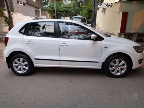 Used 2011 Volkswagen Polo MT for sale in Nagar 