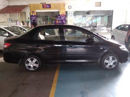 Used Honda City ZX CVT 2005 MT for sale in Indore 