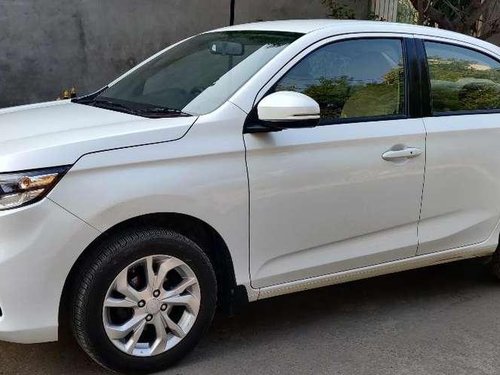 Used Honda Amaze 2018 MT for sale in Ludhiana 