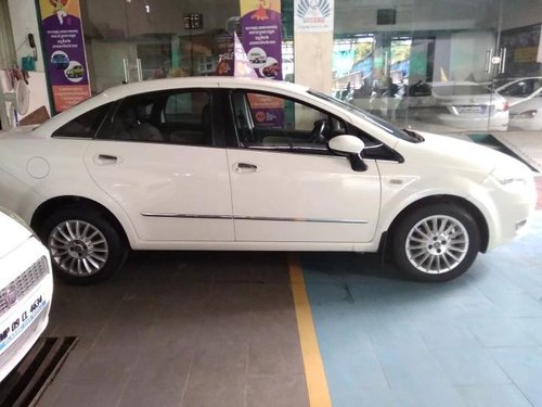Used Fiat Linea 2013 MT for sale in Indore 