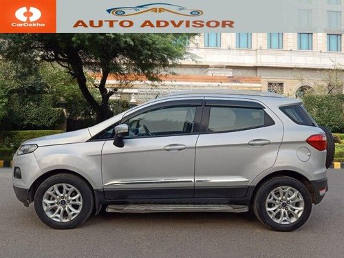 Used Ford EcoSport 2013 MT for sale in New Delhi