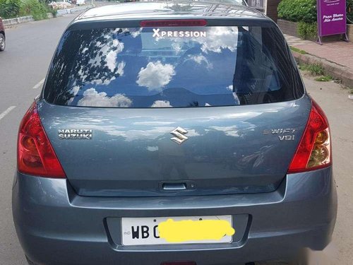 Used 2009 Maruti Suzuki Swift VDI MT for sale in Kolkata 