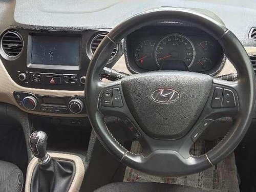 Used 2018 Hyundai Grand i10 Asta MT for sale in Satara