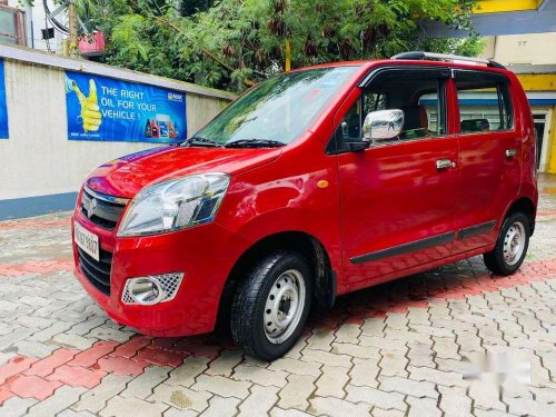 Used 2016 Maruti Suzuki Wagon R MT for sale in Kolkata