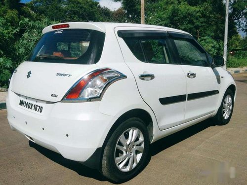 Maruti Suzuki Swift ZDi 2013 MT for sale in Pune 