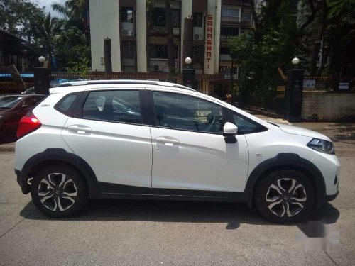 Used 2018 Honda WR-V AT for sale in Mumbai 