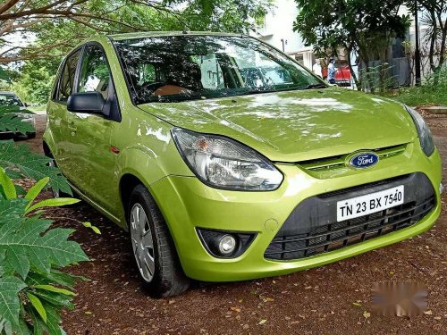 Used Ford Figo 2010 MT for sale in Coimbatore