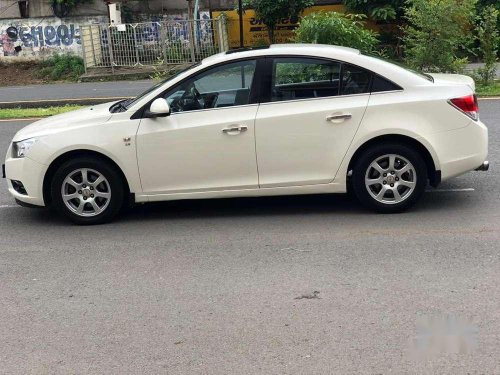 Used 2012 Chevrolet Cruze MT for sale in Surat