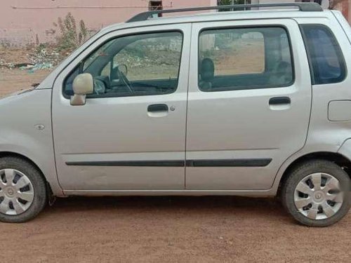 Used 2009 Maruti Suzuki Wagon R MT for sale in Madurai