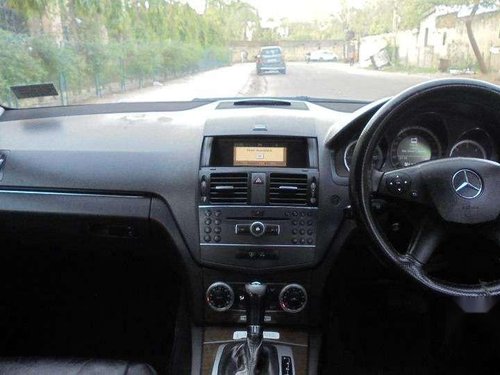 Used Mercedes Benz C-Class 2011 AT for sale in Jaipur 