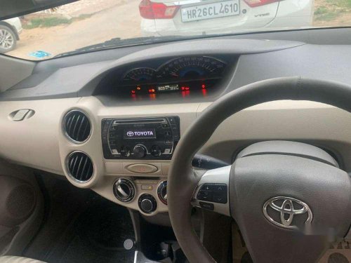 Used Toyota Etios VXD 2015 MT for sale in Gurgaon