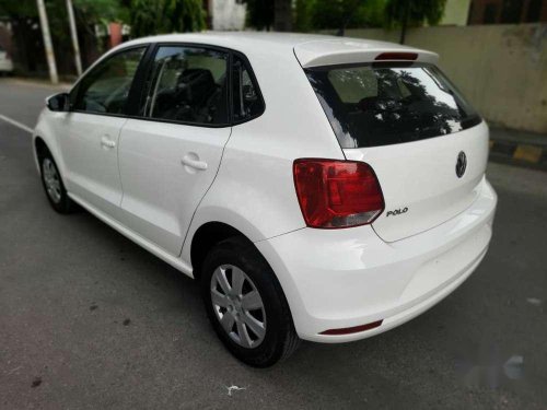 Used 2016 Volkswagen Polo MT for sale in Jalandhar 