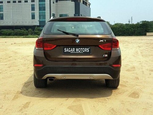 Used BMW X1 2014 AT for sale in New Delhi