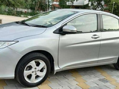 Honda City VX (O), 2014, MT for sale in Ahmedabad 