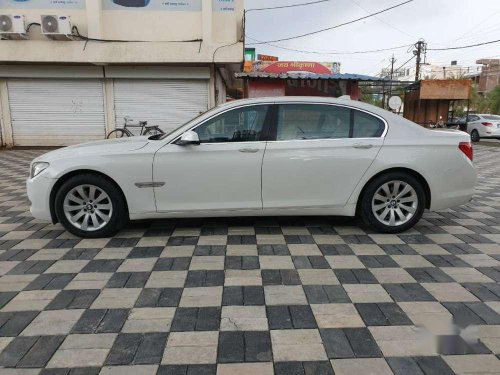 Used BMW 7 Series 2011 AT for sale in Indore 