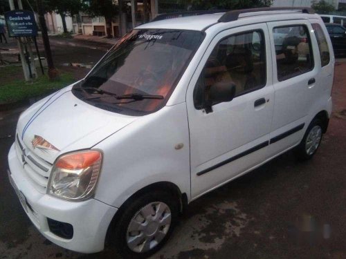 Maruti Suzuki Wagon R 1.0 LXi CNG, 2007,MT in Rajkot 