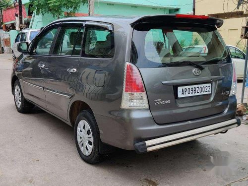 Used Toyota Innova 2010 MT for sale in Vijayawada 