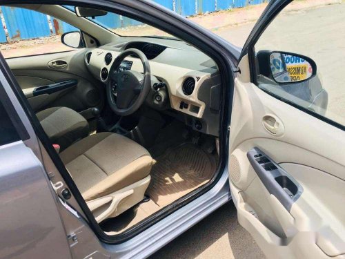 Toyota Etios Liva G 2014 MT for sale in Ahmedabad 