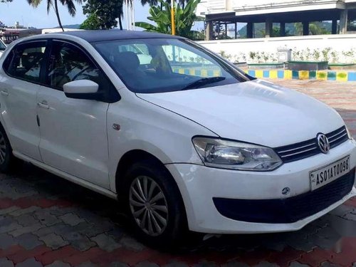 Used Volkswagen Polo 2011 MT for sale in Guwahati 