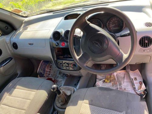 Chevrolet Aveo U-VA 1.2, 2007, MT for sale in Chandigarh 