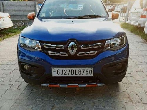 Used Renault Kwid RXT 2017 MT for sale in Ahmedabad 