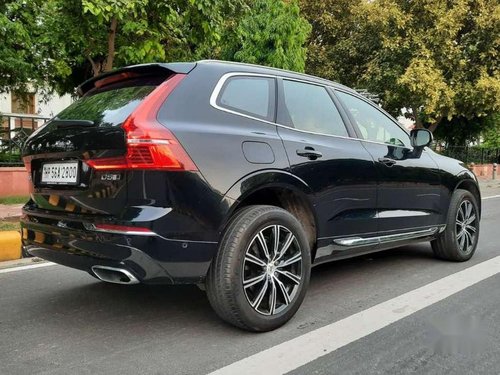 Volvo XC60 Inscription, 2019, AT for sale in Chandigarh 