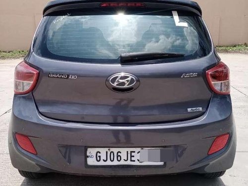 Used Hyundai Grand i10 2015 MT for sale in Vadodara