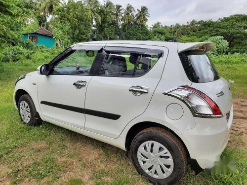 Used Maruti Suzuki Swift VDI 2017 MT for sale in Palakkad 