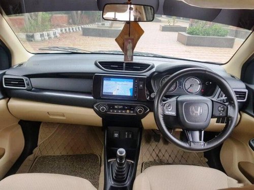 Used 2019 Honda Amaze MT for sale in New Delhi