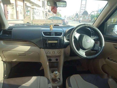 Maruti Suzuki Swift Dzire VDI, 2014, MT for sale in Jaipur 