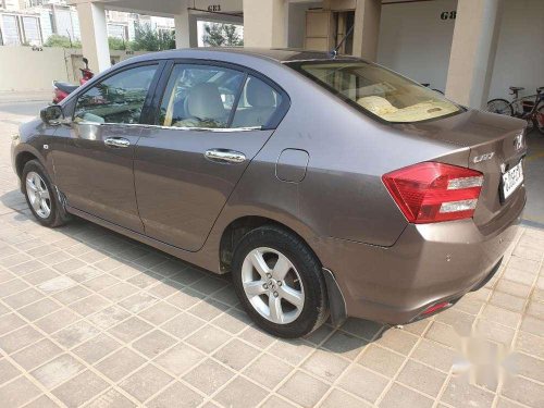 Honda City S 2013 MT for sale in Ahmedabad 