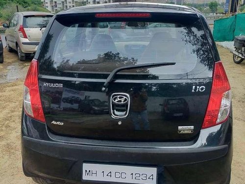 Used Hyundai i10 Asta 1.2 2010 MT for sale in Pune 