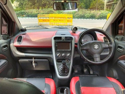 Used 2013 Maruti Suzuki Ritz MT for sale in New Delhi