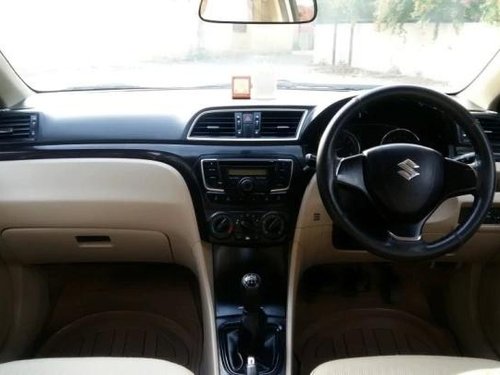 Used Maruti Suzuki Ciaz 2016 MT for sale in New Delhi
