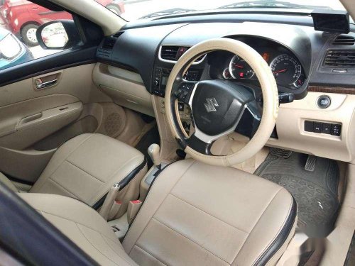 Maruti Suzuki Swift Dzire ZDI 2016, AT in Pondicherry 