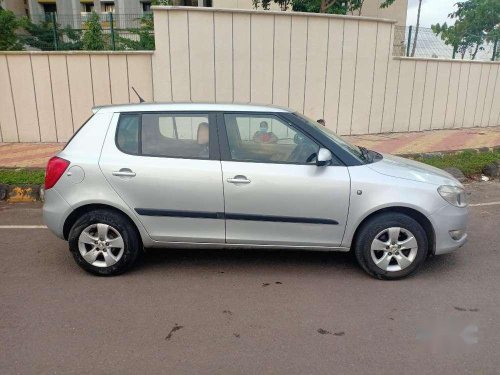 Used 2011 Skoda Fabia MT for sale in Mumbai 