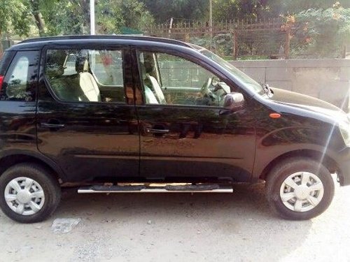 Used Mahindra Quanto C2 2013 MT for sale in New Delhi