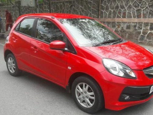 Used Honda Brio 2014 AT for sale in New Delhi